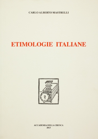 Etimologie italiane