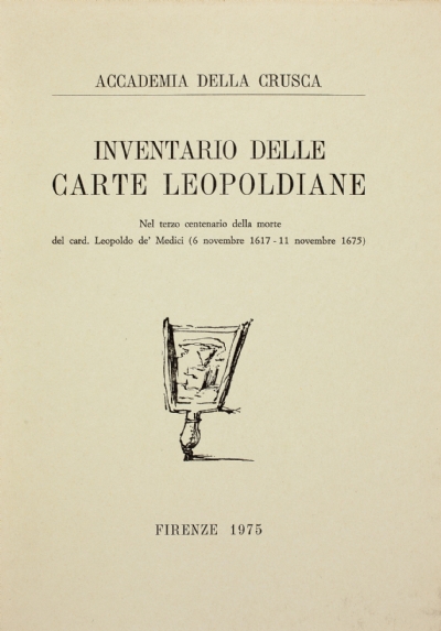 Inventario delle Carte leopoldiane