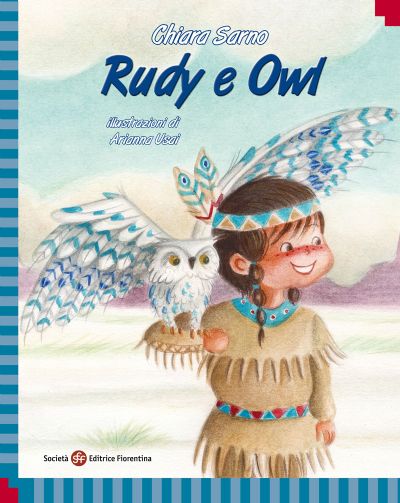 Rudy e Owl