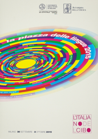 L'italiano del cibo
