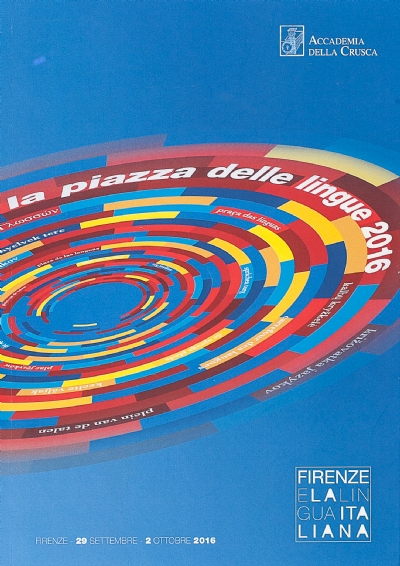 Firenze e la lingua italiana