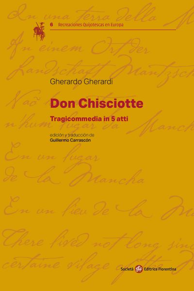 Don Chisciotte