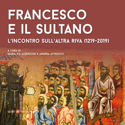 Francesco e il sultano