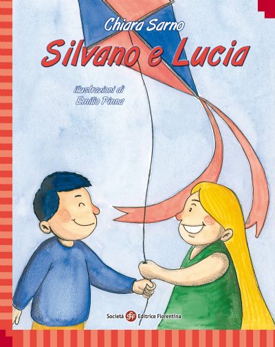 Silvano e Lucia