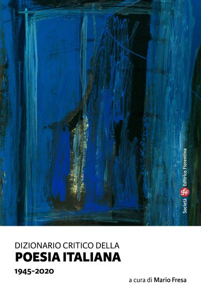 Dizionario critico della poesia italiana