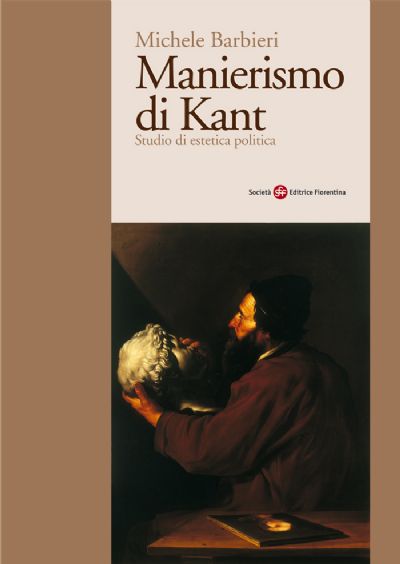 Manierismo di Kant