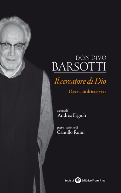 Don Divo Barsotti