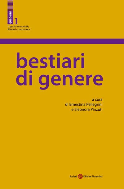 Bestiari di genere