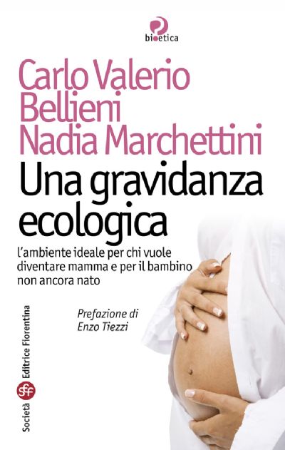 Una gravidanza ecologica