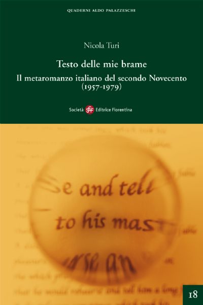 Testo delle mie brame