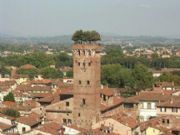 Marco Ciaurro presenta il suo libro alla Edison di Lucca