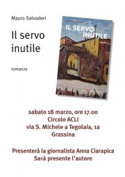 Grassina - Il servo inutile