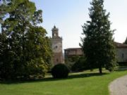 A Susegana, Libri in Cantina