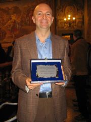 Premio Nazionale Letterario Pisa 2009