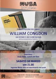 Zibido S. Giacomo - William Congdon
