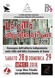 Roma - La comunità educante