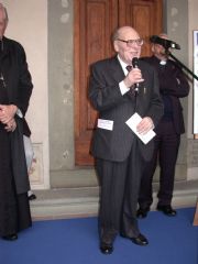 A un anno dalla morte di Alberto Migone