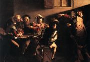 Serata Caravaggio