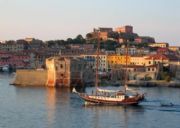 Massimo Mannucci a Portoferraio