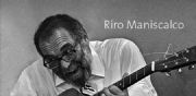 Riro Maniscalco - Book Tour 2011