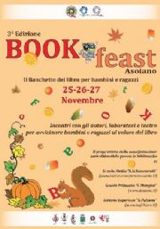 Melerè al Bookfeast 2011 di Asola