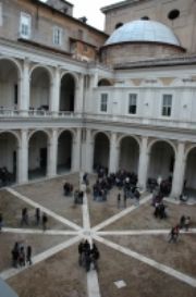 Keatoniana al Liceo Visconti di Roma