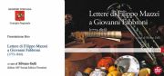 Lettere di Filippo Mazzei a Giovanni Fabbroni, Regione 
Toscana