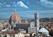Rimini - Piazza del Duomo a Firenze tra fede, storia e arte